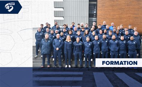 BEF/BMF 2022/2023, les résultats ! .